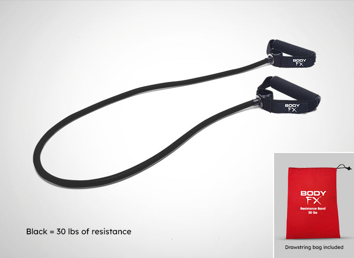 Resistance Band - 30 LBS