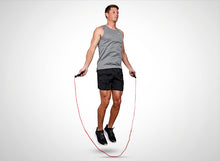 Jump Rope - Corded